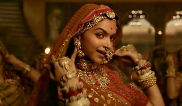 Padmaavat First Weekend Collection crosses 100 crore