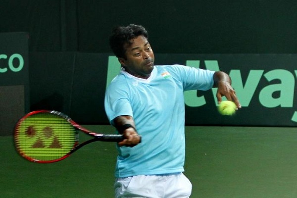 Australian Open: Paes-King out in the third round
