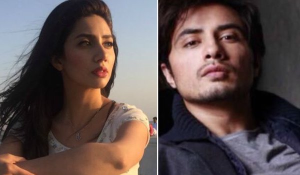 Pakistani celebs condemn rape, killing of minor girl
