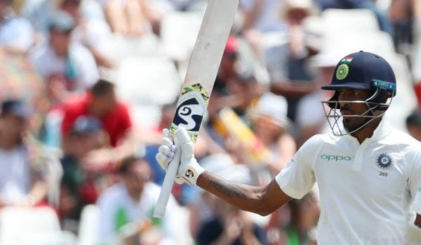 India vs South Africa : Hardik Pandya's fighting 93 lifts