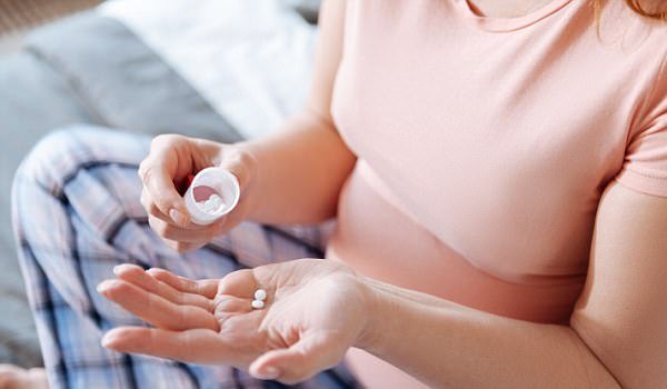 Paracetamol in pregnancy may damage your daughter's fertility