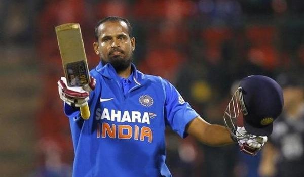 Yusuf Pathan ban for failed dope test to get over on January 14