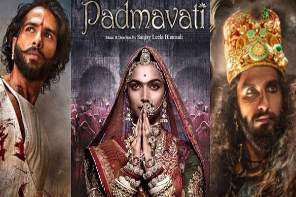 Do not allow 'Padmavat' to be released at any cost: Karani Senna