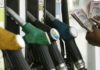 Petrol, diesel prices highest since 2014