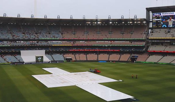 ICC rates MCG pitch as poor after drawn Ashes test