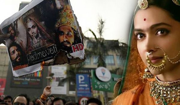 Karni Sena says not ready to watch padmawats secial screeing