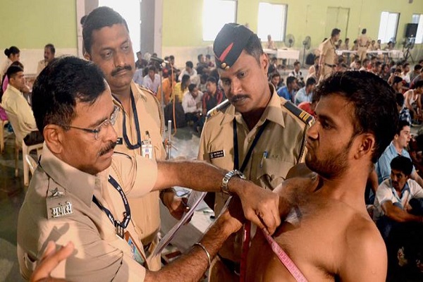 UP bomber recruitment, up to 41 thousand posts in UP police, apply online early