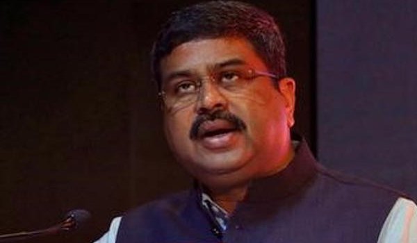 Need CBI probe into Odisha minor's gang rape : Dharmendra Pradhan
