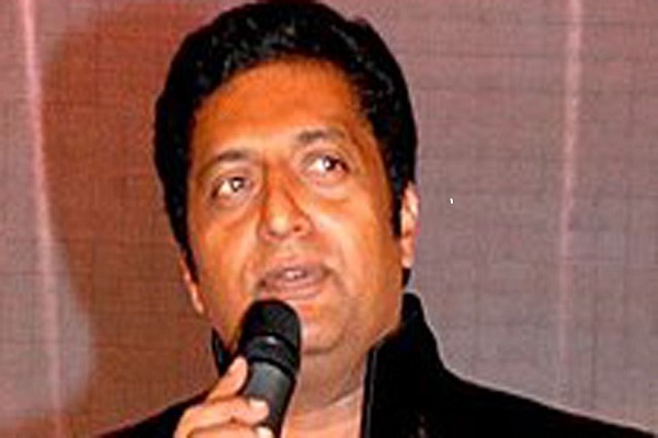 Prudent to question society: Prakash Raj