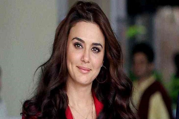 BIRTHDAY SPECIAL - Know Preeti Zinta's life some things