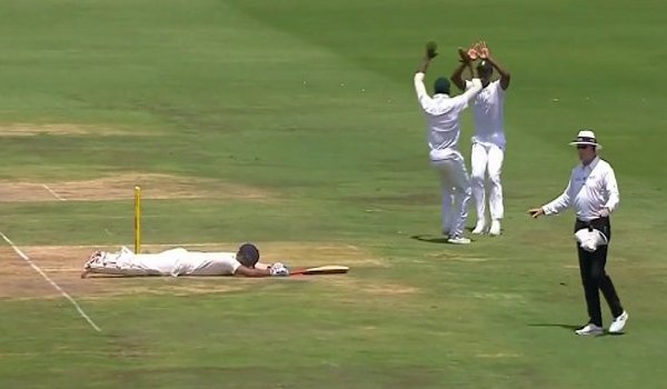 Cheteshwar Pujara becomes first Indian to be run-out twice in same match