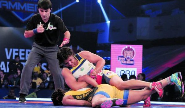 veer marathas team of pwl has grown from whatsapp group