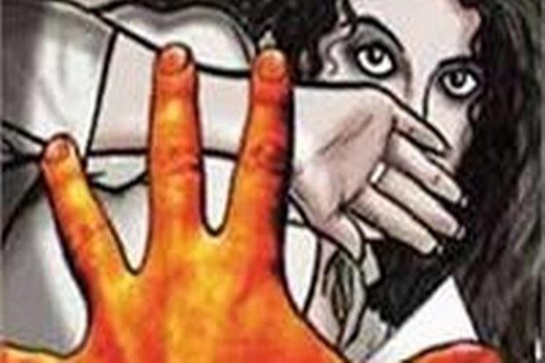 Bihar: Accusations of rape with 3 sadhus on the Ashram's servants