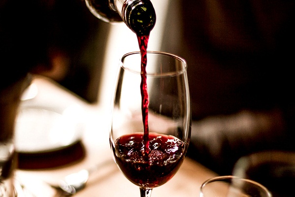 Know about the benefits of red wine