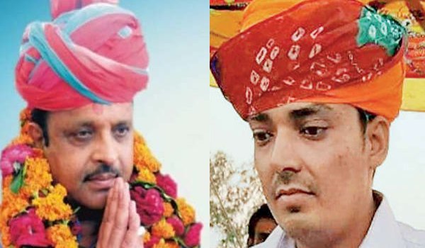 Ajmer by-election 2018 : 23 candidates in fray for ajmer seat