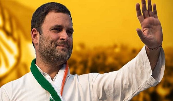 Rahul Gandhi to launch Congress campaign for Meghalaya assembly polls on January 30