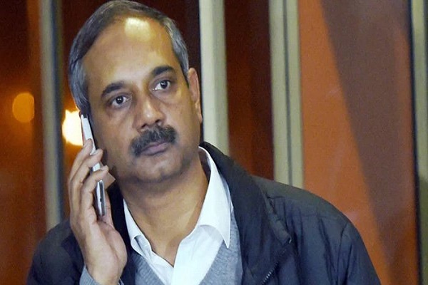 Kejriwal's former chief secretary appeared in court today