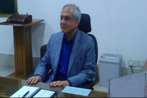 India not adopting foreign urbanization model: Rajiv Kumar