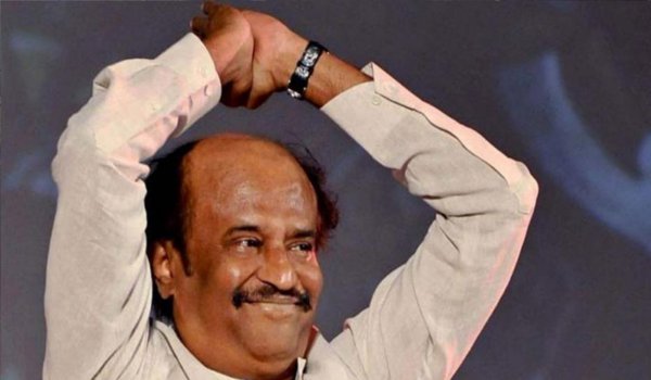 Rajinikanth launches website after announcing political entry