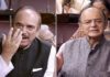 BJP derails Rajya Sabha over triple talaq row