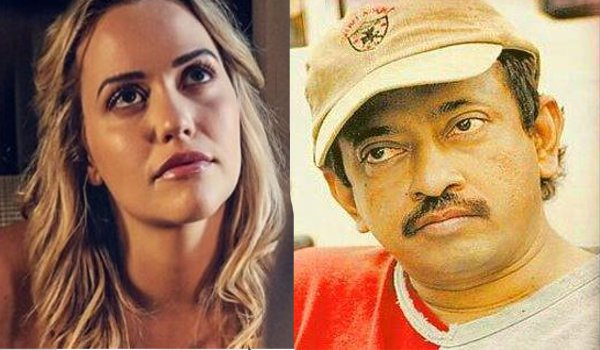 No location on earth more beautiful than woman's body : Ram Gopal Varma