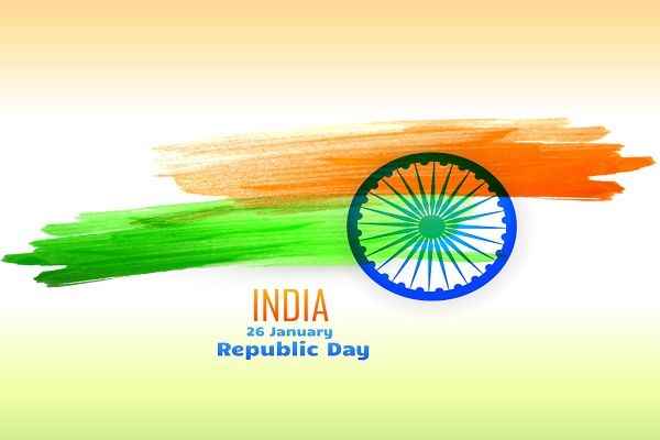 Learn! History of 26 January, what happened in Indian and world history on this day