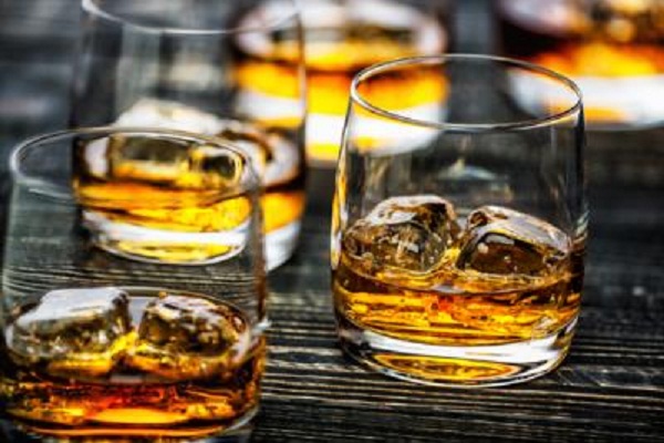 Know What Rum Drinking Benefits