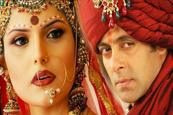Dreamliner started with Salman: Zarine Khan