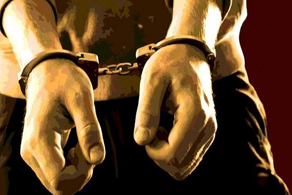 Mastermind of Gujarat Explosion 2008 arrested in Delhi