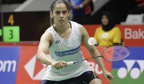Indonesia Masters 2018 : Tai Tzu Ying floors Saina Nehwal in lopsided final to claim women's singles crown