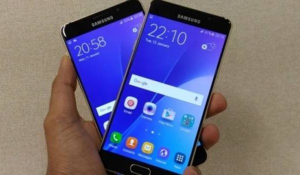 Samsung to launch new Galaxy A in India on January 10