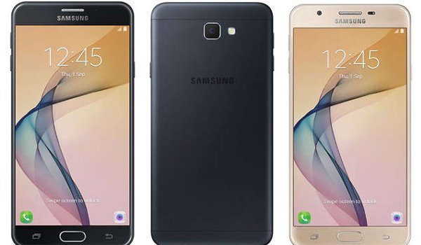 Samsung to launch 'Galaxy On7 Prime' on Amazon.in