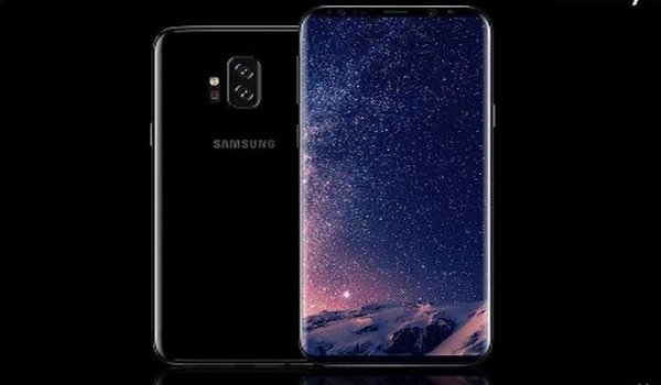 Samsung Galaxy S9 new smartphone to launch on February 25