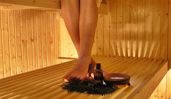 Thirty minutes of sauna bath may reduce hypertension : Study