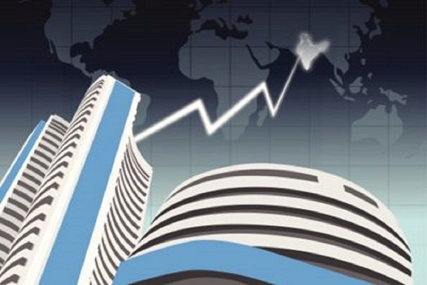 Sensex closes at 35,000 psychological level