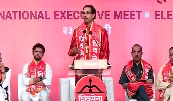 Shiv Sena decides to part ways with BJP, to contest 2019 elections alone