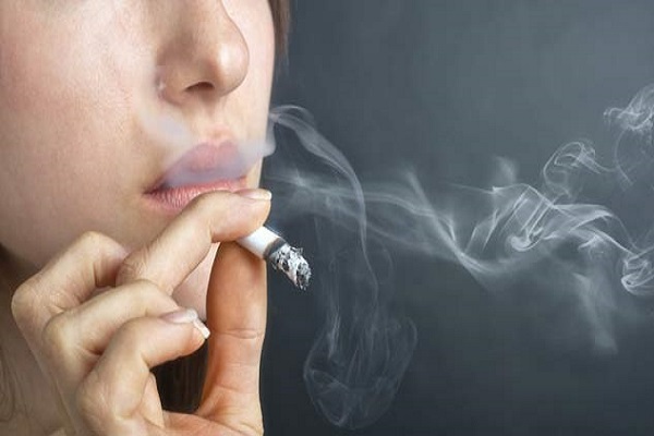 Smoking addiction in women of Uttar Pradesh
