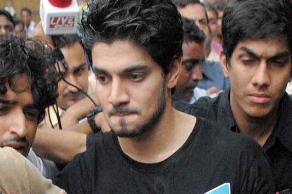 Zia Khan case fixed in Suraj Pancholi, film futures in danger