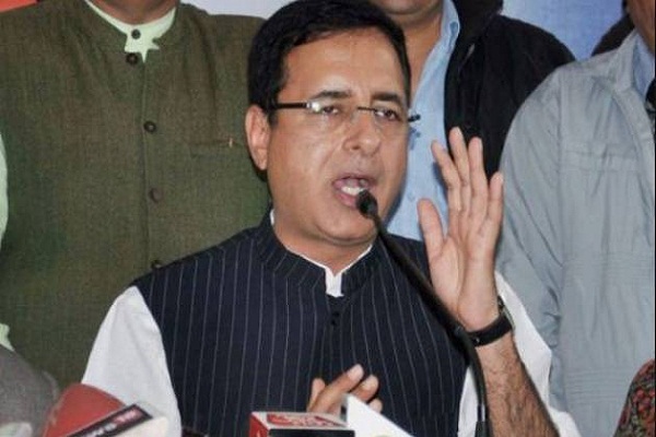 Congress does not spread disorder in Supreme Court case: Congress