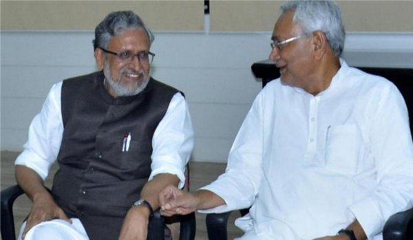 Bihar CM Nitish Kumar declares assets, son richer than him