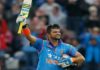 Raina's return to T20 team, Iyer out