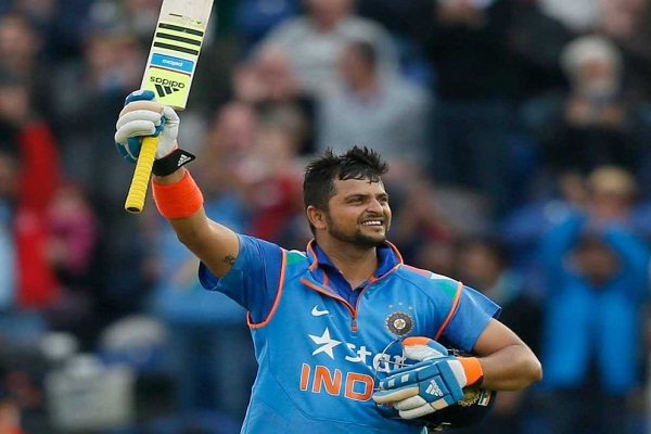 Raina's return to T20 team, Iyer out