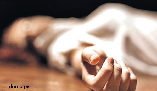 Tanzanian woman found dead in Delhi