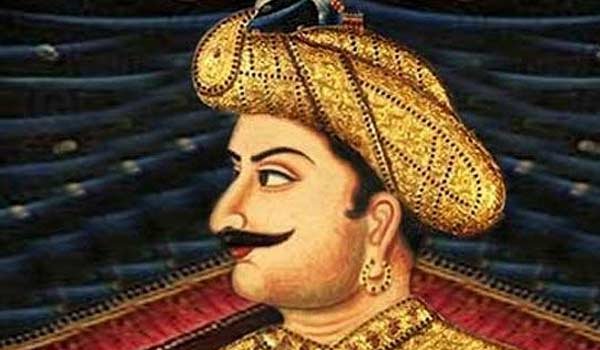 After Karnataka, Row Over Tipu Sultan Now Lands In Delhi