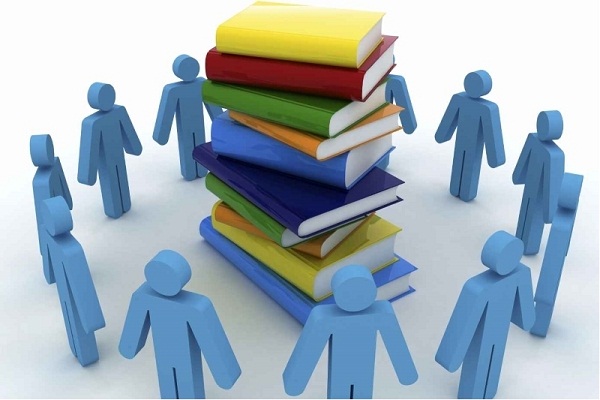 Now the financial stagnation will not stop the way of technical knowledge