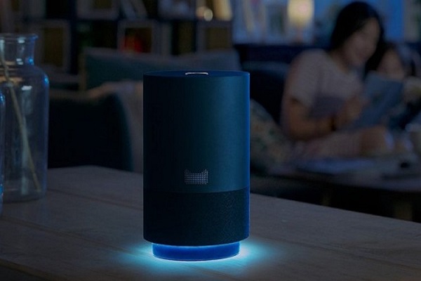 Google has a home smart speaker sold every second