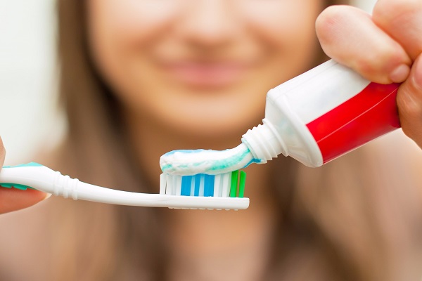 Toothpaste contains anti-malarial elements