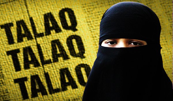 Stalled in Rajya Sabha, Triple Talaq Bill now pushed to budget session