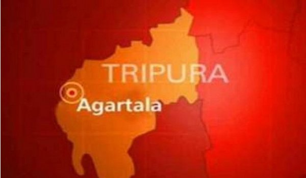 Over 230 officials transferred ahead of Tripura polls