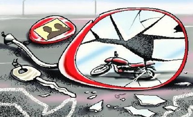 5 killed in tripura road accidents